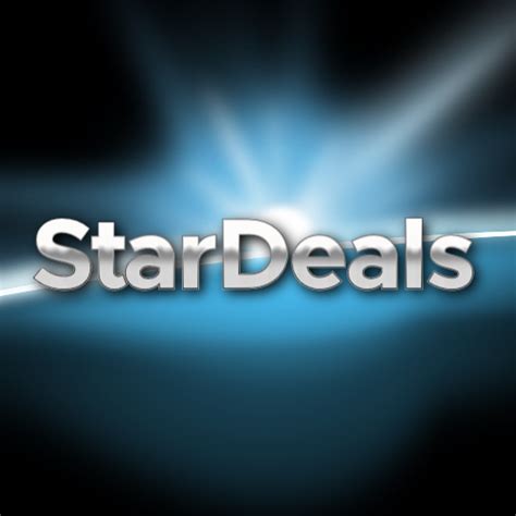 StarDeals .